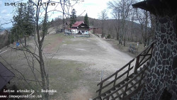 Dětská lyžařská školka