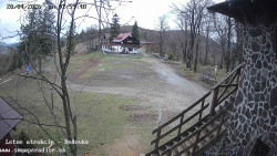 Dětská lyžařská školka