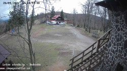 Dětská lyžařská školka