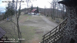 Dětská lyžařská školka