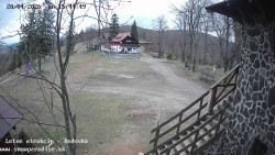 Dětská lyžařská školka