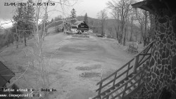 Dětská lyžařská školka