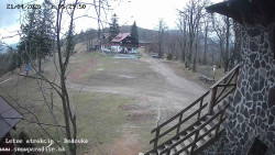 Dětská lyžařská školka