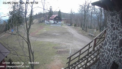 Dětská lyžařská školka