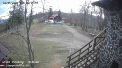 Dětská lyžařská školka