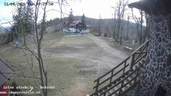 Dětská lyžařská školka