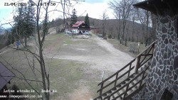 Dětská lyžařská školka