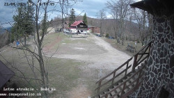 Dětská lyžařská školka