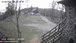 Dětská lyžařská školka