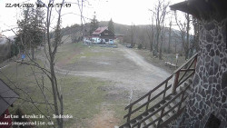 Dětská lyžařská školka