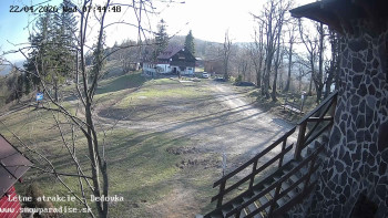 Snowparadise Veľká Rača