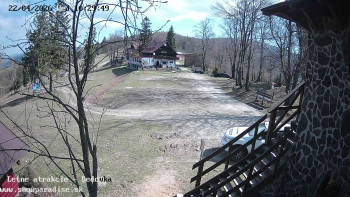 Snowparadise Veľká Rača