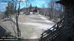 Dětská lyžařská školka