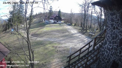 Dětská lyžařská školka