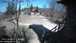 Dětská lyžařská školka