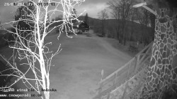 Dětská lyžařská školka