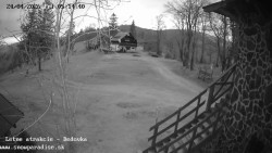 Dětská lyžařská školka