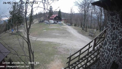 Dětská lyžařská školka