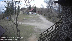 Dětská lyžařská školka