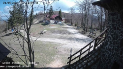 Dětská lyžařská školka