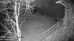 Dětská lyžařská školka