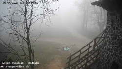 Dětská lyžařská školka