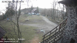 Dětská lyžařská školka