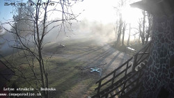 Dětská lyžařská školka