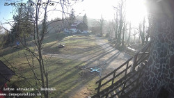 Dětská lyžařská školka