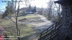 Dětská lyžařská školka