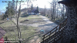 Dětská lyžařská školka