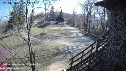 Dětská lyžařská školka