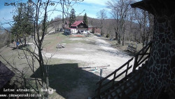 Dětská lyžařská školka