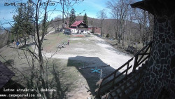 Dětská lyžařská školka