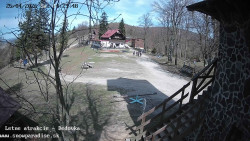 Dětská lyžařská školka