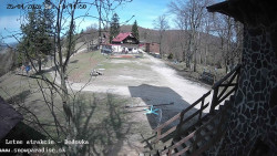 Dětská lyžařská školka