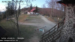 Dětská lyžařská školka