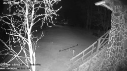 Dětská lyžařská školka