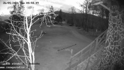 Dětská lyžařská školka