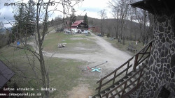 Dětská lyžařská školka