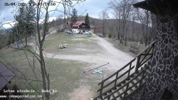 Dětská lyžařská školka