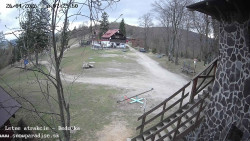 Dětská lyžařská školka