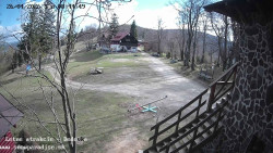 Dětská lyžařská školka