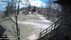 Dětská lyžařská školka