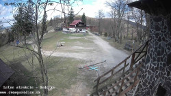 Dětská lyžařská školka