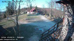 Dětská lyžařská školka