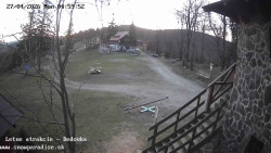 Dětská lyžařská školka