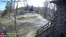 Dětská lyžařská školka