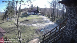 Dětská lyžařská školka