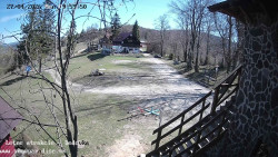 Dětská lyžařská školka